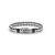 Zilver Wit